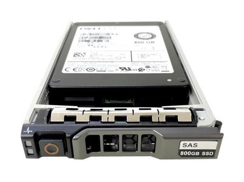 C2NVJ Dell 800GB SAS Solid State Drive