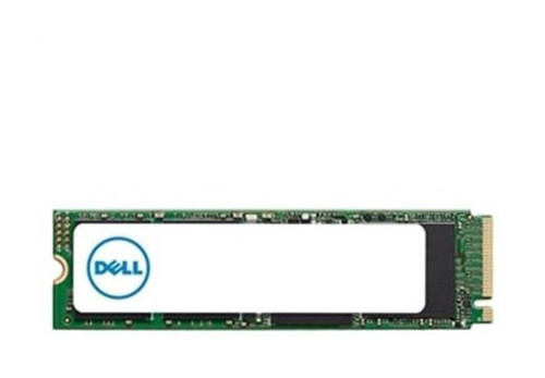 011R5G Dell 512GB PCI Express NVMe M.2 2280 SSD