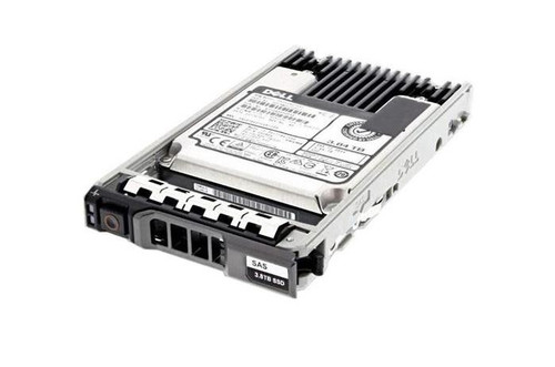 5G3TD Dell 3.84TB SAS Solid State Drive
