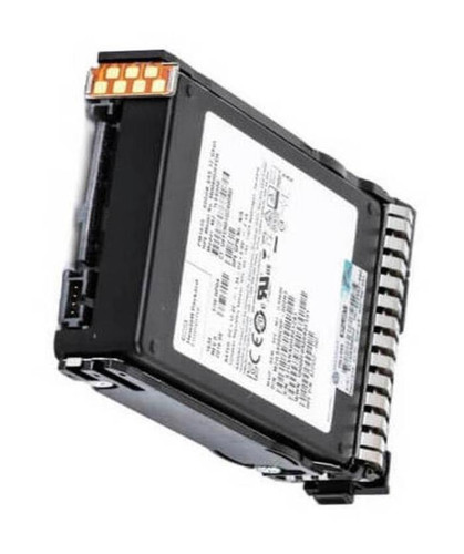 0TCNPR Dell 960GB SAS Solid State Drive