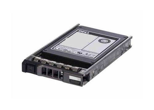 XPGT5 Dell 960GB SAS Solid State Drive