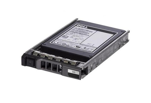 9YWG8 Dell 480GB SAS Solid State Drive