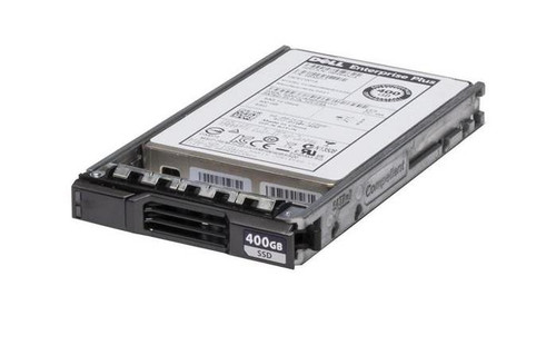 785G8 Dell 400GB SAS Solid State Drive