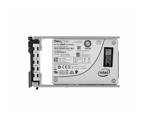MZ-ILT960A Dell 960GB SAS Solid State Drive