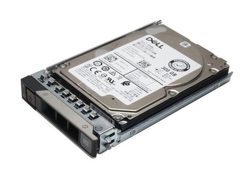 W3R6W Dell 300GB SAS Solid State Drive