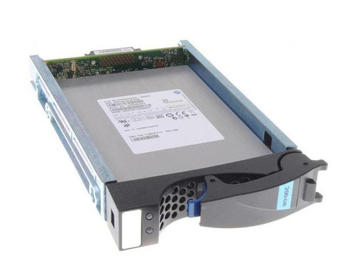 V3-VS6F-20 EMC 200GB SAS Solid State Drive