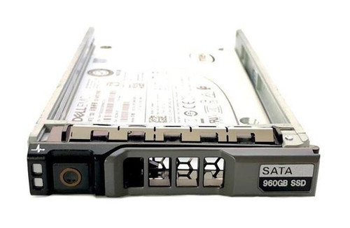 0VTFF1 Dell 960GB Solid State Drive