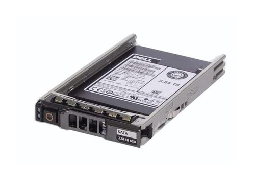 0Y1JT3 Dell 3.84TB Solid State Drive