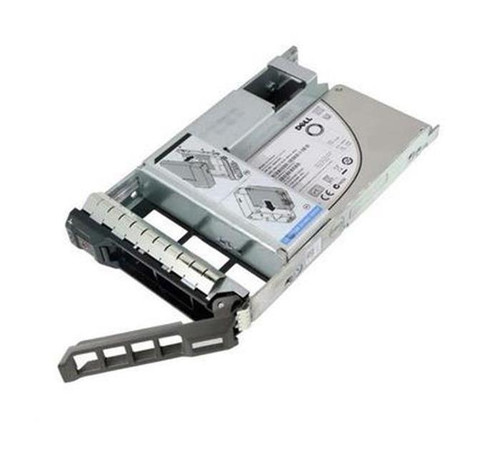 400-ATQQ Dell 1.92TB SATA Solid State Drive