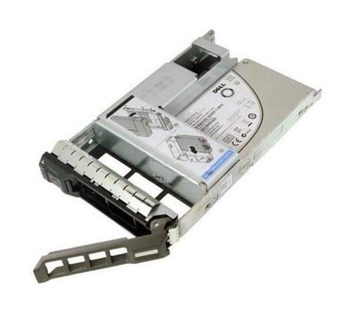 400-BDUA Dell 960GB SATA Solid State Drive