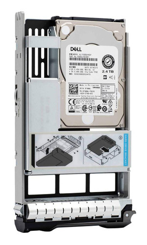 400-BKPP Dell 480GB SATA Solid State Drive