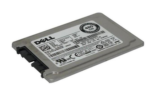 MZ8LM480CHP Dell 480GB SATA Solid State Drive