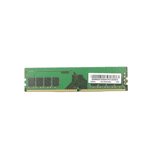 Lenovo 5M30V06833 256GB DDR4-21300MHz PC4-2666 ECC Registered CL19 288-Pin DCPMM 1.2V Memory Module