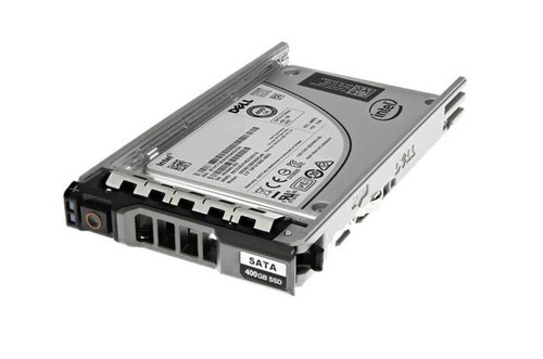 SC2BA400G3R Dell 400GB SATA Solid State Drive