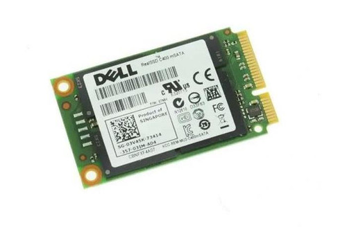 06P19V Dell 256GB SATA Solid State Drive