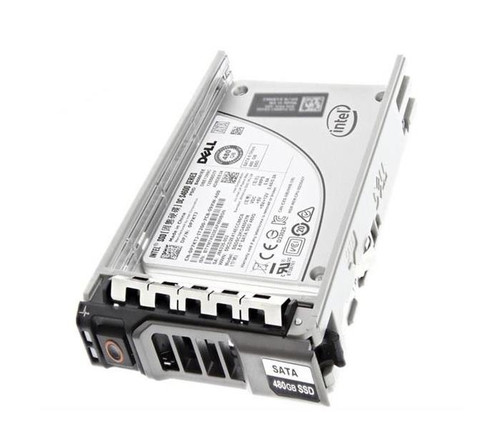400-AMIV Dell 480GB SATA Solid State Drive