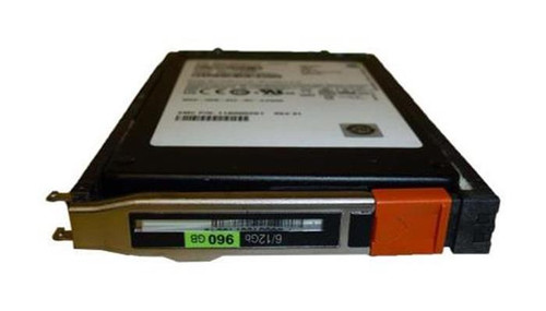 005-052382 EMC 960GB SAS Solid State Drive