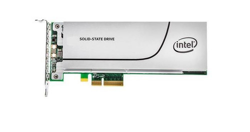 UCS-NVMEI4-I1920 Cisco 1.9TB PCI Express NVMe U.2 SSD