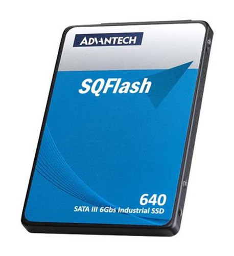 SQF-S25M2-32G-SBE Advantech 32GB SATA SSD
