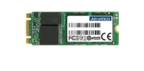 SQF-SM6U4-8G-S9C Advantech 8GB M.2 2260 SATA SSD