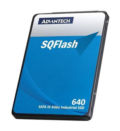 SQF-S25U4-256G-SBC Advantech 256GB SATA SSD