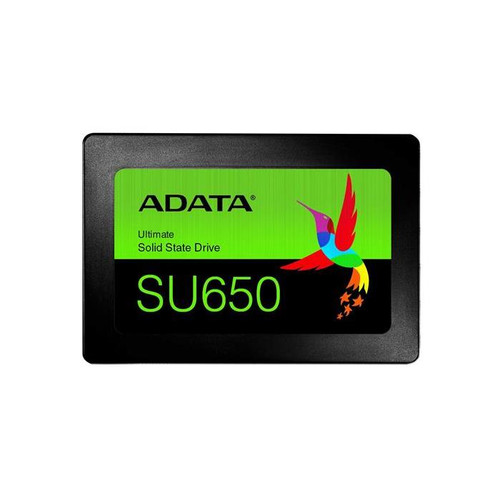 ASU650SS-240GT-R ADATA 240GB SATA SSD