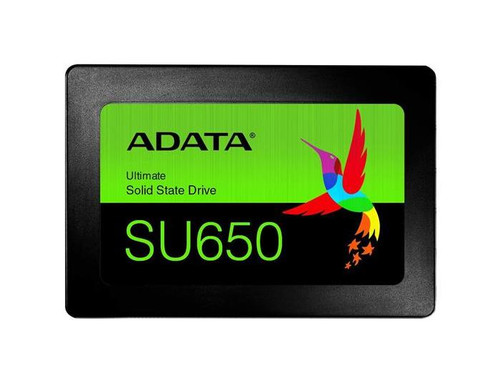 ASU650SS-960GT-R ADATA 960GB SATA SSD