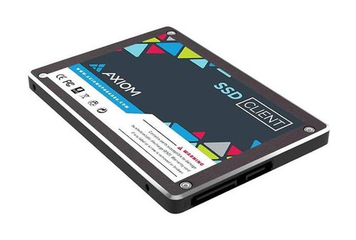 SSD2558HX120-AX Axiom 120GB SATA SSD