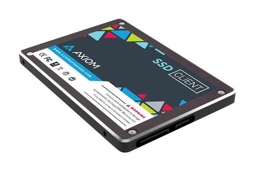 SSD2558HX1TB-AX Axiom 1TB SATA Solid State Drive