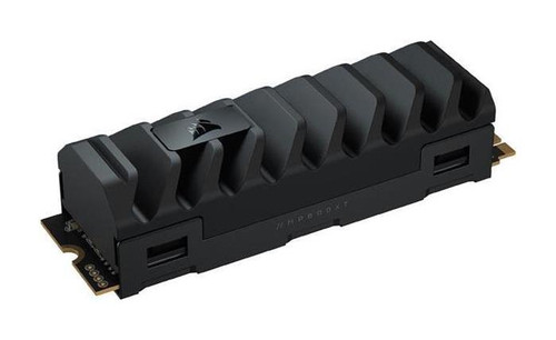 Corsair CSSD-F2000GBMP600PXT 2TB PCI Express NVMe M.2 2280 SSD