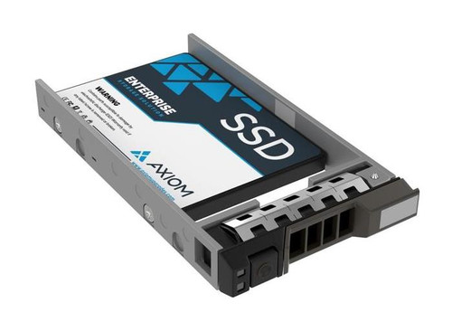 SSDEP40DL480-AX Axiom 480GB Solid State Drive