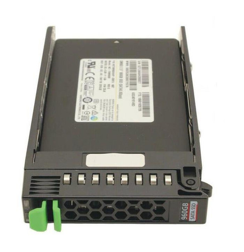 S26361-F5704-L960 Fujitsu 960GB SSD