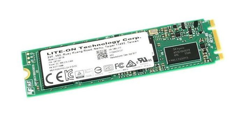 KN.1280L.013 Acer 128GB M.2 2280 SATA SSD