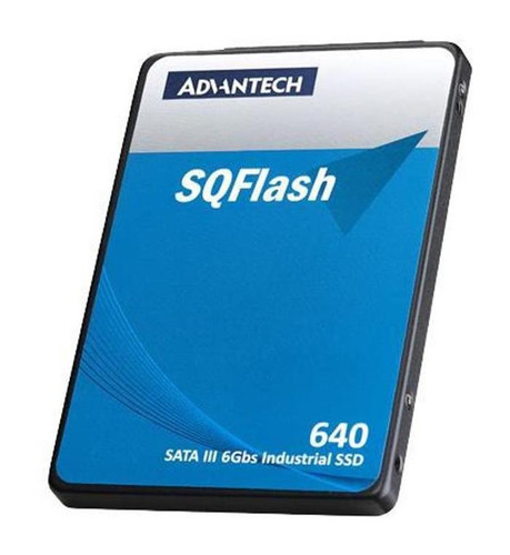 SQF-SLMS4-128G-SBC Advantech 128GB SATA SSD