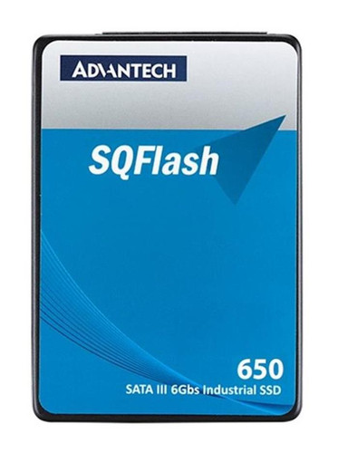 SQF-S25V4-512G-SBE Advantech 512GB SATA SSD