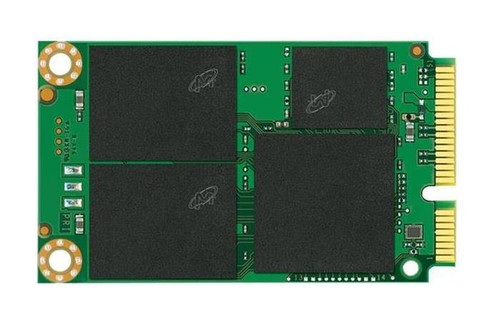 MTFDDAT064SBD Cisco 64GB Solid State Drive