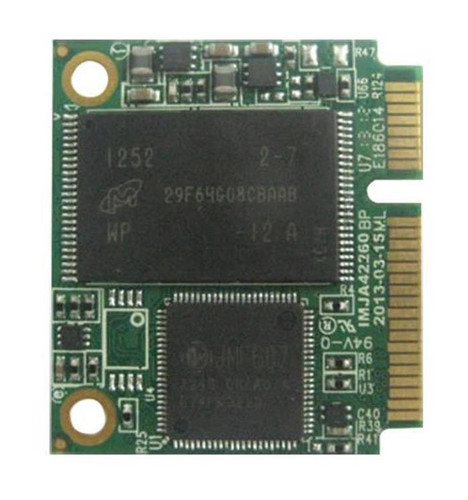 FSD32GC25M Super Talent DuraDrive 32GB SATA SSD