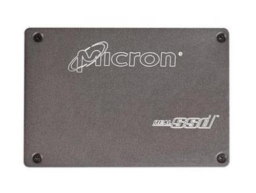 MTFDBAC008SAA-1A1 Micron RealSSD 8GB SATA SSD