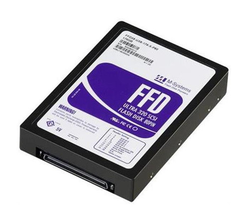 SanDisk FFD-35-U3S-112-P68 112GB SSD