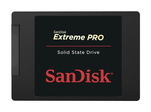 SanDisk SD6CB-240G-000000 240GB SSD