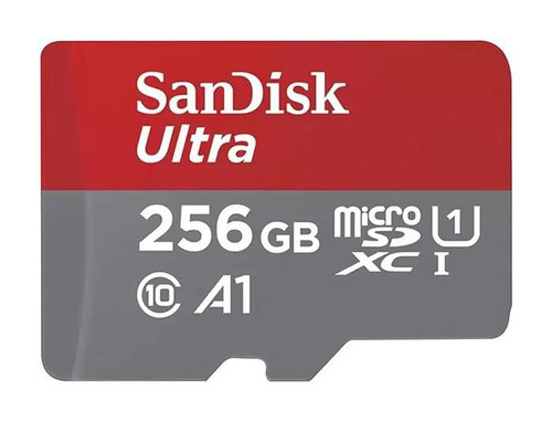 SanDisk SD6CB-256G-000000 256GB SSD