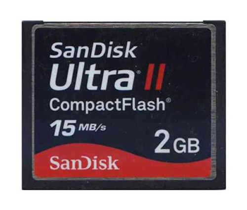 SanDisk FFD-35-U3S-2-N-P80 2GB Solid State Drive