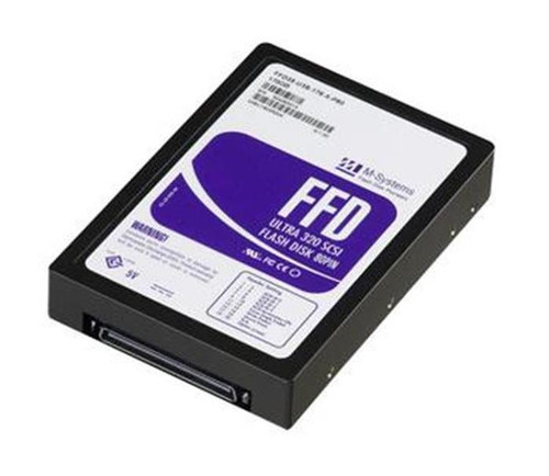 SanDisk FFD-35-U3S-56-N-P68 56GB SSD