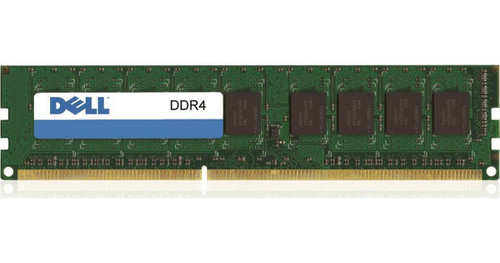 Dell 370-AESC 256GB Kit (8X32GB) DDR4-2933MHz PC4-23400 ECC Registered CL21 288-Pin RDIMM 1.2V Dual Rank Memory