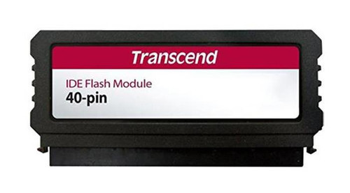 TS4GDOM40V-S Transcend DOM40V 4GB SSD