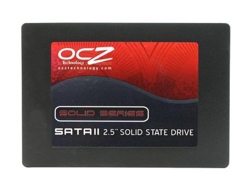 OCZSSD2-1SLD30G OCZ Solid 30GB SATA SSD