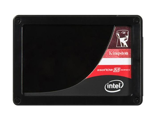 SNM125-S2B/160GB Kingston SSDNow 160GB SATA SSD