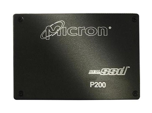 Micron MTFDBAC025SAE-1B1 25GB SATA SSD