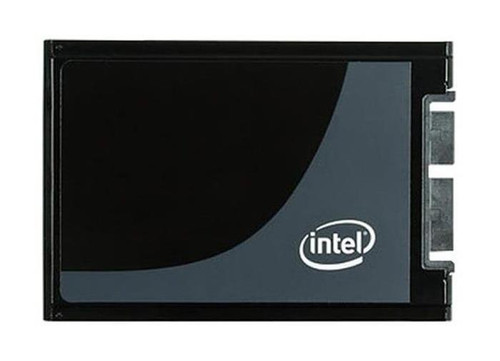 SSDSA1MH080G1 Intel X25-M 80GB SATA SSD