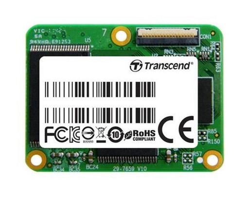 TS16GDOM40V-S Transcend DOM40V 16GB SSD
